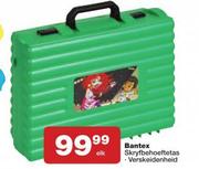 Bantex Skryfbehoeftetas-elk
