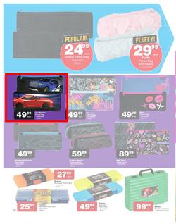 Checkers : Back To School Savings (1 Jan - 28 Jan 2018), page 14