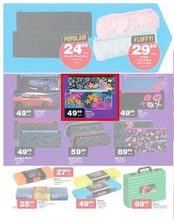 Checkers : Back To School Savings (1 Jan - 28 Jan 2018), page 14