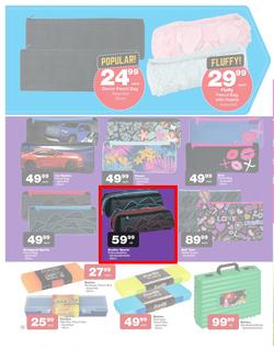 Checkers : Back To School Savings (1 Jan - 28 Jan 2018), page 14