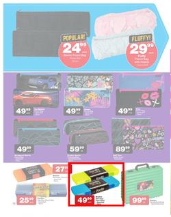 Checkers : Back To School Savings (1 Jan - 28 Jan 2018), page 14