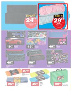 Checkers : Back To School Savings (1 Jan - 28 Jan 2018), page 14