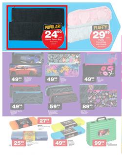 Checkers : Back To School Savings (1 Jan - 28 Jan 2018), page 14