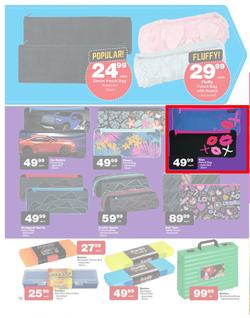 Checkers : Back To School Savings (1 Jan - 28 Jan 2018), page 14