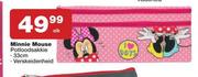 Minnie Mouse Potloodsakkie 33cm-elk