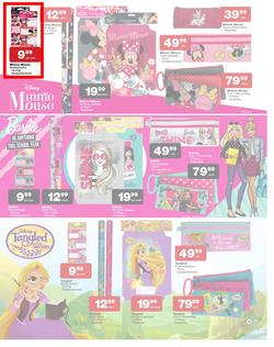 Checkers : Back To School Savings (1 Jan - 28 Jan 2018), page 15