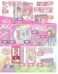 Checkers : Back To School Savings (1 Jan - 28 Jan 2018), page 15