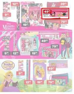 Checkers : Back To School Savings (1 Jan - 28 Jan 2018), page 15
