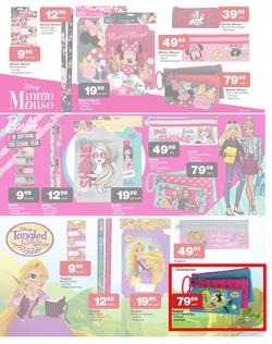 Checkers : Back To School Savings (1 Jan - 28 Jan 2018), page 15