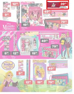 Checkers : Back To School Savings (1 Jan - 28 Jan 2018), page 15