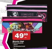 Monster High Potloodsakkie 33cm-elk