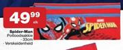 Spider-Man Potloodsakkie 33cm-elk