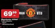 Manchester United Potloodsakkie 33cm-elk