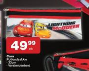 Disney Pixar Cars Potloodsakkie-33cm elk
