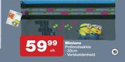 Minions Potloodsakkie 33cm-elk