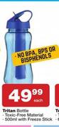 Tritan Bottle-500ml Each