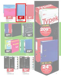 Checkers : Back To School Savings (1 Jan - 28 Jan 2018), page 3