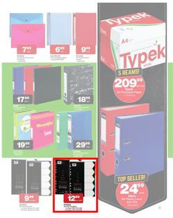 Checkers : Back To School Savings (1 Jan - 28 Jan 2018), page 3