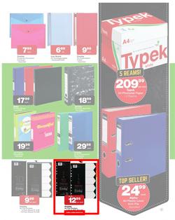 Checkers : Back To School Savings (1 Jan - 28 Jan 2018), page 3
