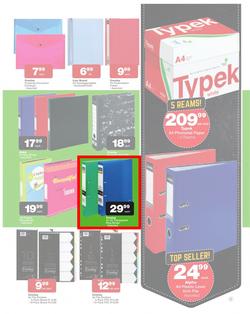 Checkers : Back To School Savings (1 Jan - 28 Jan 2018), page 3