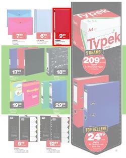 Checkers : Back To School Savings (1 Jan - 28 Jan 2018), page 3