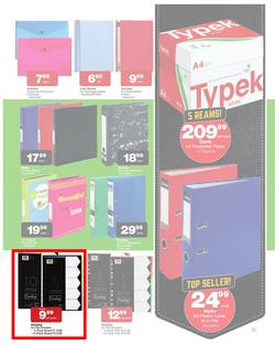 Checkers : Back To School Savings (1 Jan - 28 Jan 2018), page 3