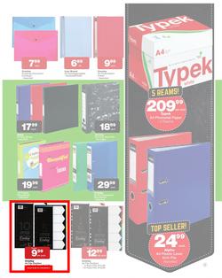 Checkers : Back To School Savings (1 Jan - 28 Jan 2018), page 3