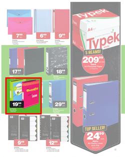 Checkers : Back To School Savings (1 Jan - 28 Jan 2018), page 3