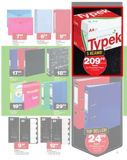 Checkers : Back To School Savings (1 Jan - 28 Jan 2018), page 3
