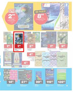 Checkers : Back To School Savings (1 Jan - 28 Jan 2018), page 5