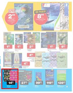 Checkers : Back To School Savings (1 Jan - 28 Jan 2018), page 5