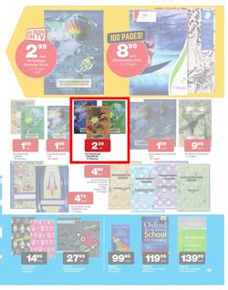 Checkers : Back To School Savings (1 Jan - 28 Jan 2018), page 5