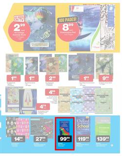 Checkers : Back To School Savings (1 Jan - 28 Jan 2018), page 5