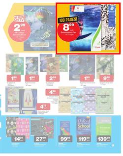 Checkers : Back To School Savings (1 Jan - 28 Jan 2018), page 5
