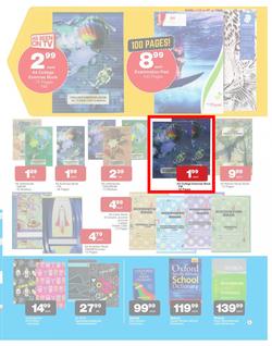 Checkers : Back To School Savings (1 Jan - 28 Jan 2018), page 5