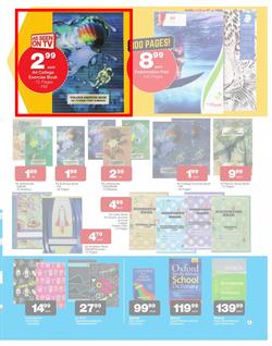 Checkers : Back To School Savings (1 Jan - 28 Jan 2018), page 5