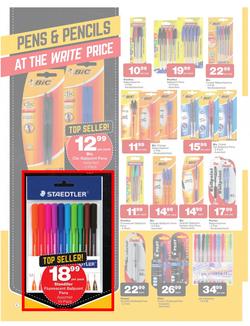 Checkers : Back To School Savings (1 Jan - 28 Jan 2018), page 6