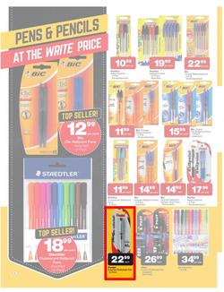 Checkers : Back To School Savings (1 Jan - 28 Jan 2018), page 6
