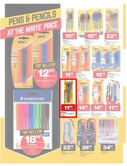 Checkers : Back To School Savings (1 Jan - 28 Jan 2018), page 6