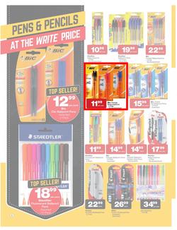 Checkers : Back To School Savings (1 Jan - 28 Jan 2018), page 6
