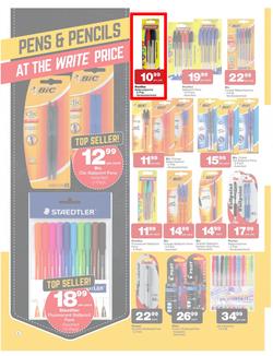 Checkers : Back To School Savings (1 Jan - 28 Jan 2018), page 6