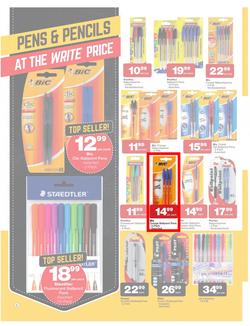 Checkers : Back To School Savings (1 Jan - 28 Jan 2018), page 6