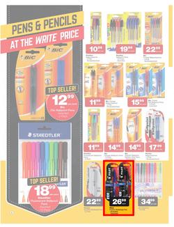 Checkers : Back To School Savings (1 Jan - 28 Jan 2018), page 6