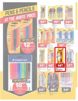 Checkers : Back To School Savings (1 Jan - 28 Jan 2018), page 6