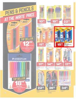 Checkers : Back To School Savings (1 Jan - 28 Jan 2018), page 6