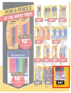 Checkers : Back To School Savings (1 Jan - 28 Jan 2018), page 6