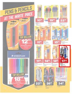 Checkers : Back To School Savings (1 Jan - 28 Jan 2018), page 6