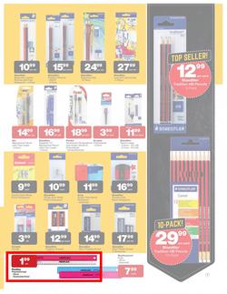Checkers : Back To School Savings (1 Jan - 28 Jan 2018), page 7