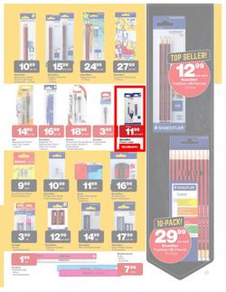 Checkers : Back To School Savings (1 Jan - 28 Jan 2018), page 7
