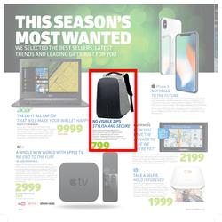 Incredible Connection : Christmas Catalogue (27 Nov - 24 Dec 2017), page 2
